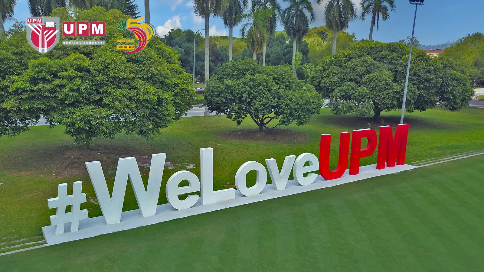 Bachelor Of Education (TESL) at Universiti Putra Malaysia (UPM)